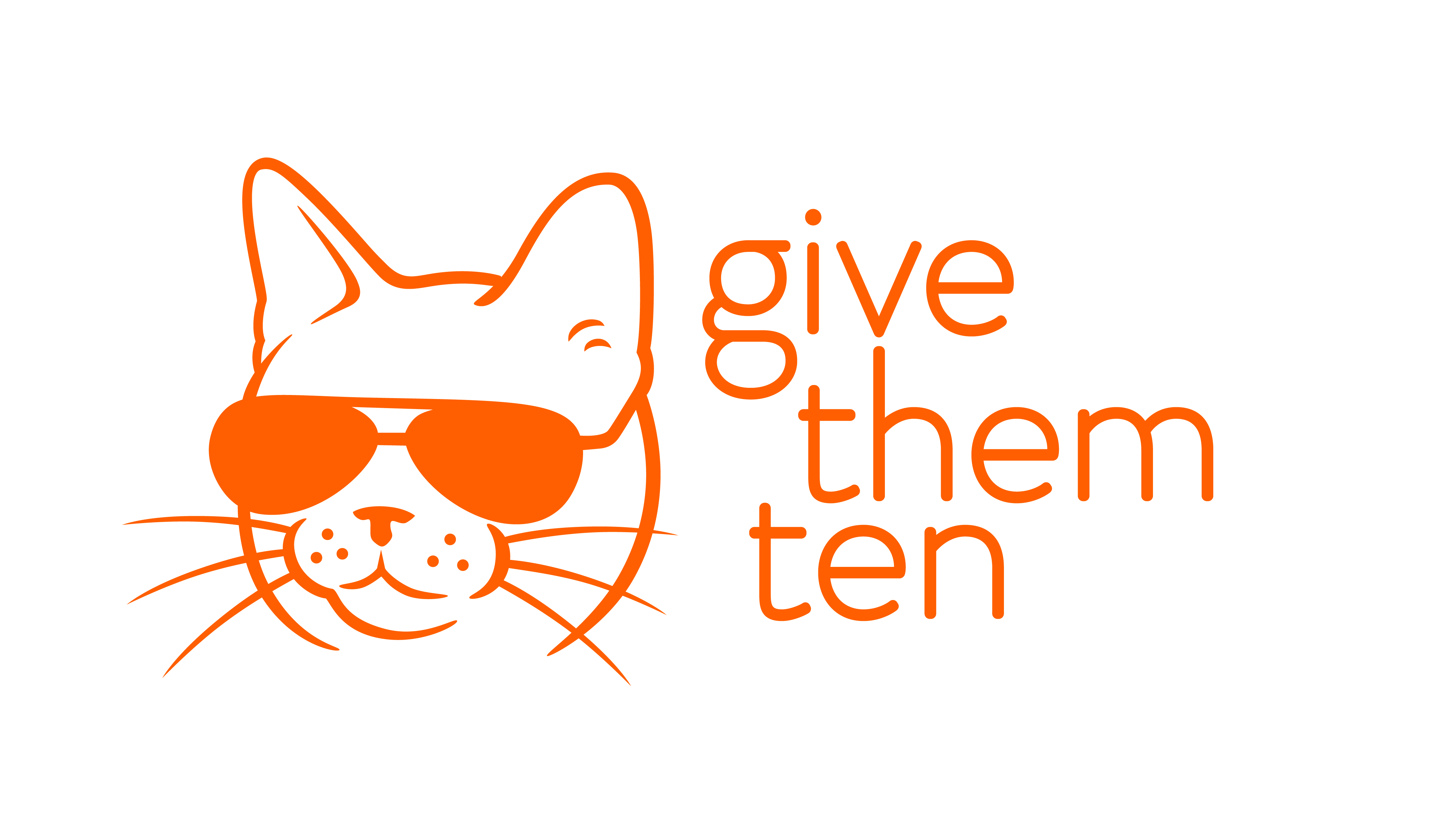 give them ten